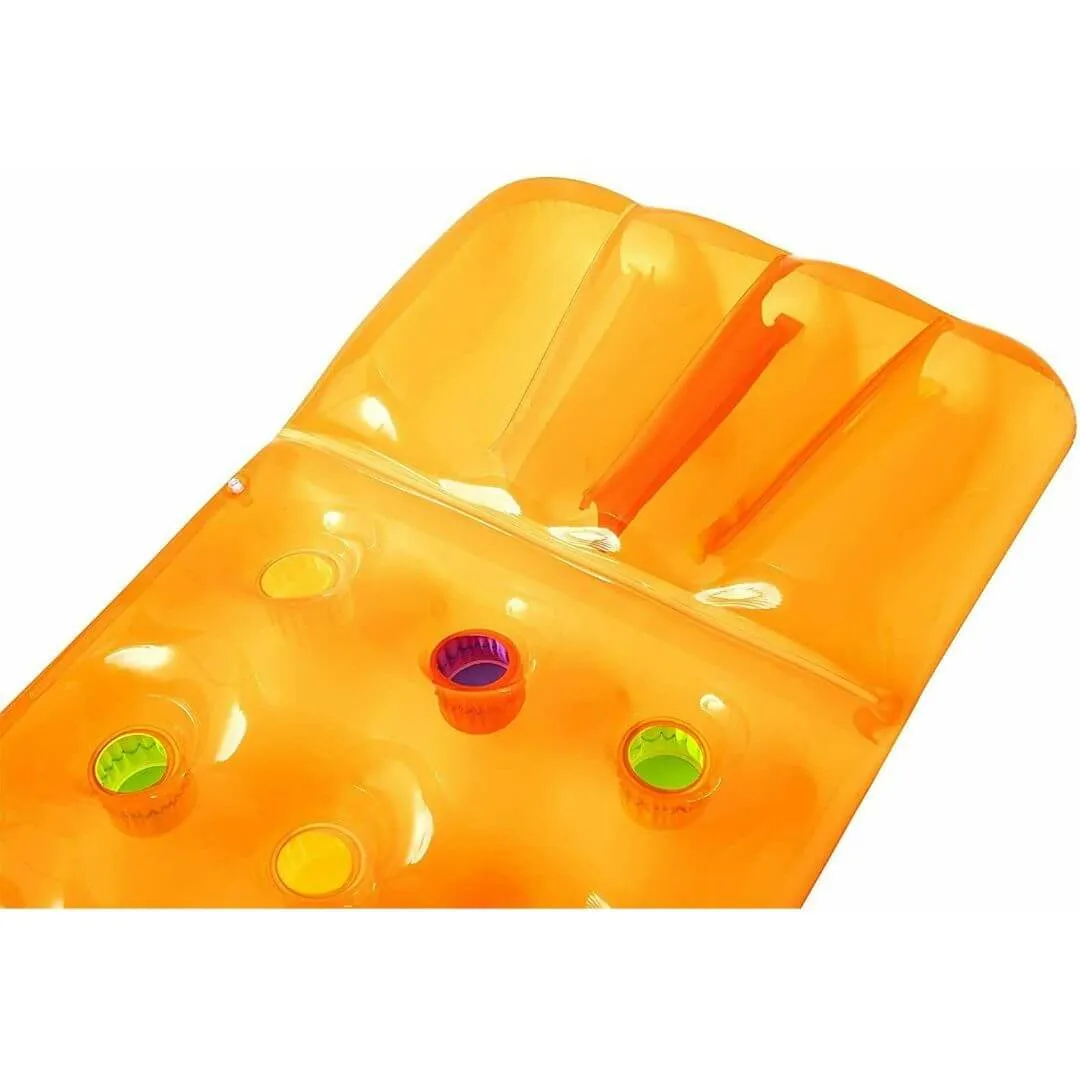 Inflatable Pocket Fashion Lounger