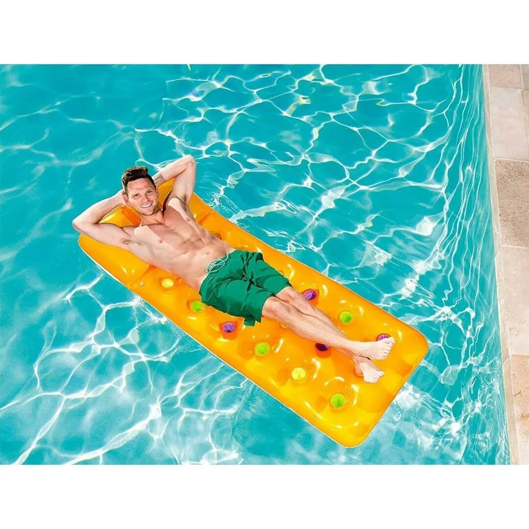 Inflatable Pocket Fashion Lounger