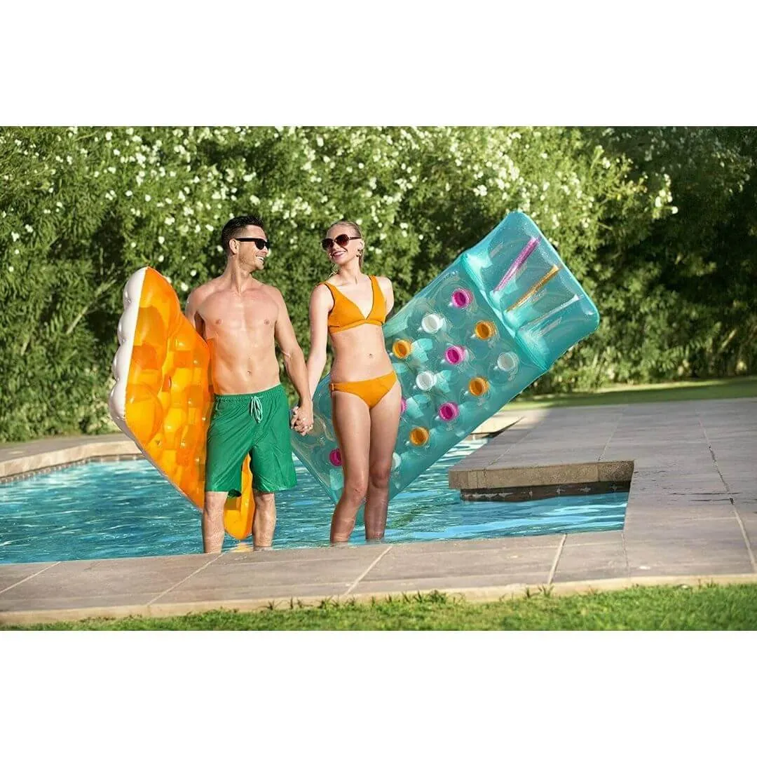 Inflatable Pocket Fashion Lounger
