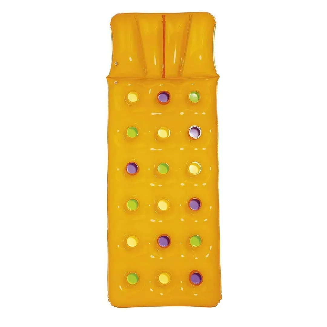 Inflatable Pocket Fashion Lounger