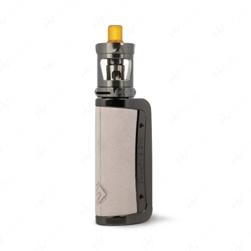 INNOKIN Coolfire Z80 80W ZENITH II Vapor Kit