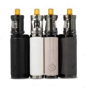 INNOKIN Coolfire Z80 80W ZENITH II Vapor Kit