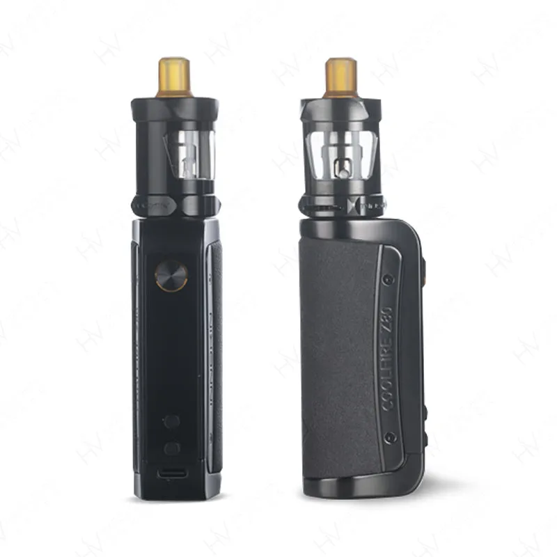 INNOKIN Coolfire Z80 80W ZENITH II Vapor Kit