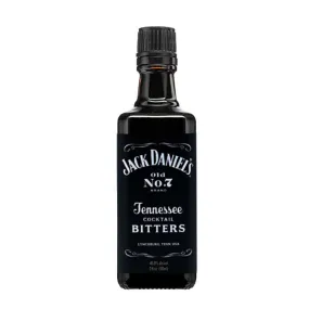 Jack Daniel's Tennessee Bitters ALL SALES FINAL