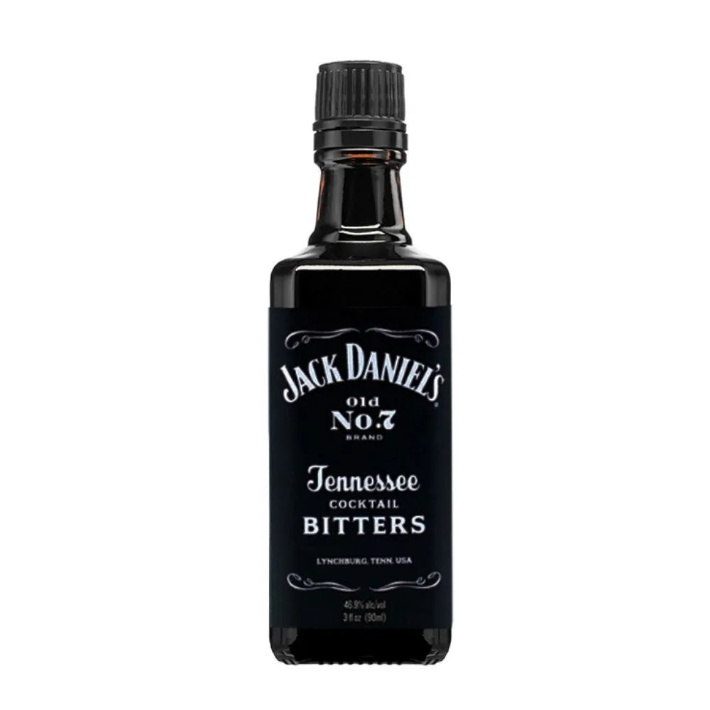 Jack Daniel's Tennessee Bitters ALL SALES FINAL