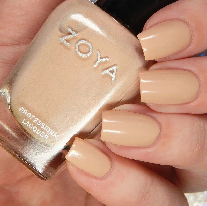 Jack * Zoya