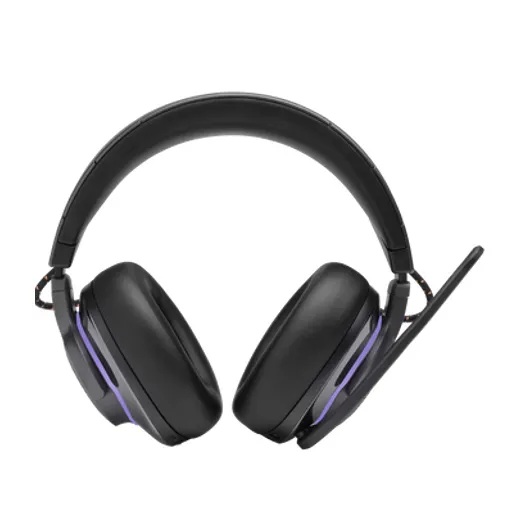 JBL Quantum 810 Wireless over-ear performance gaming headset with Active NC and Bluetooth