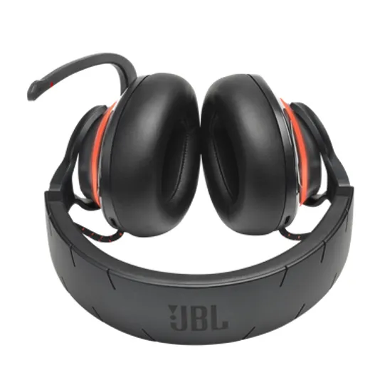JBL Quantum 810 Wireless over-ear performance gaming headset with Active NC and Bluetooth