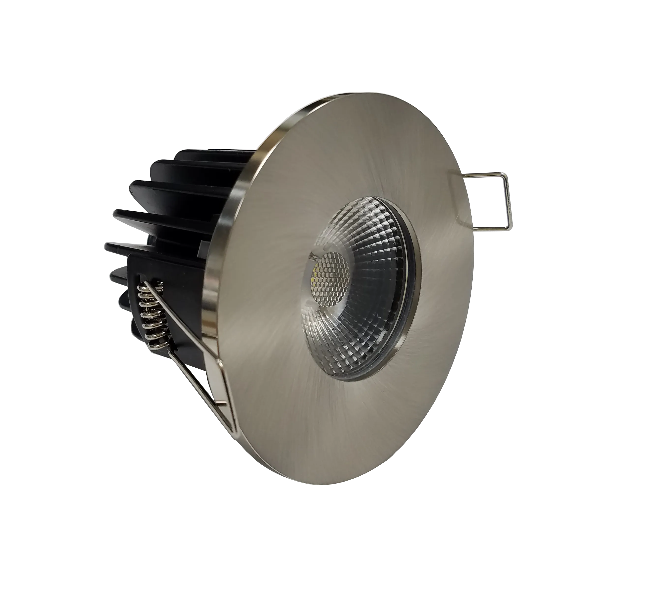 JustLED - IP65 10W Integrated LED Fire Rated Downlight