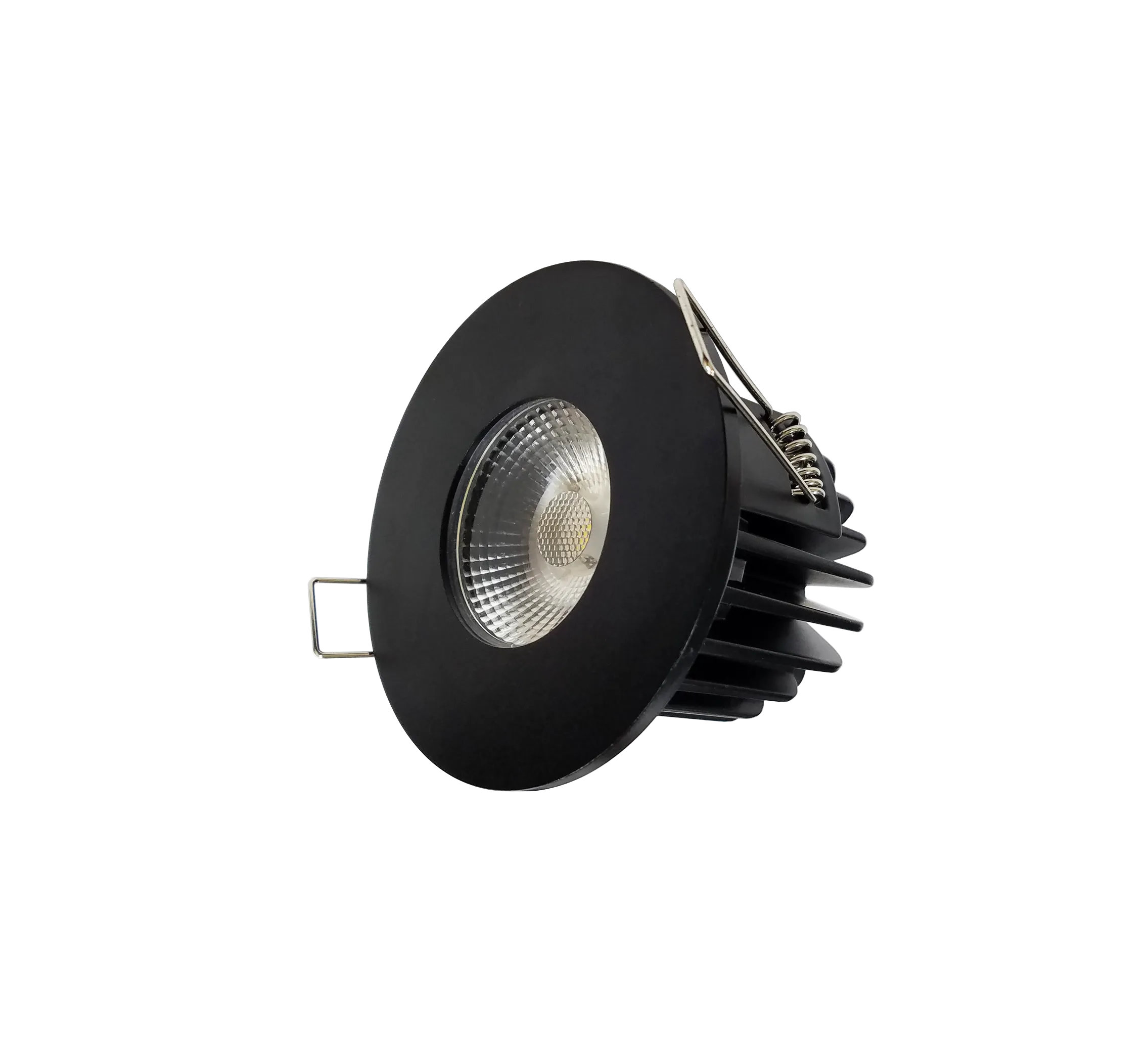 JustLED - IP65 10W Integrated LED Fire Rated Downlight