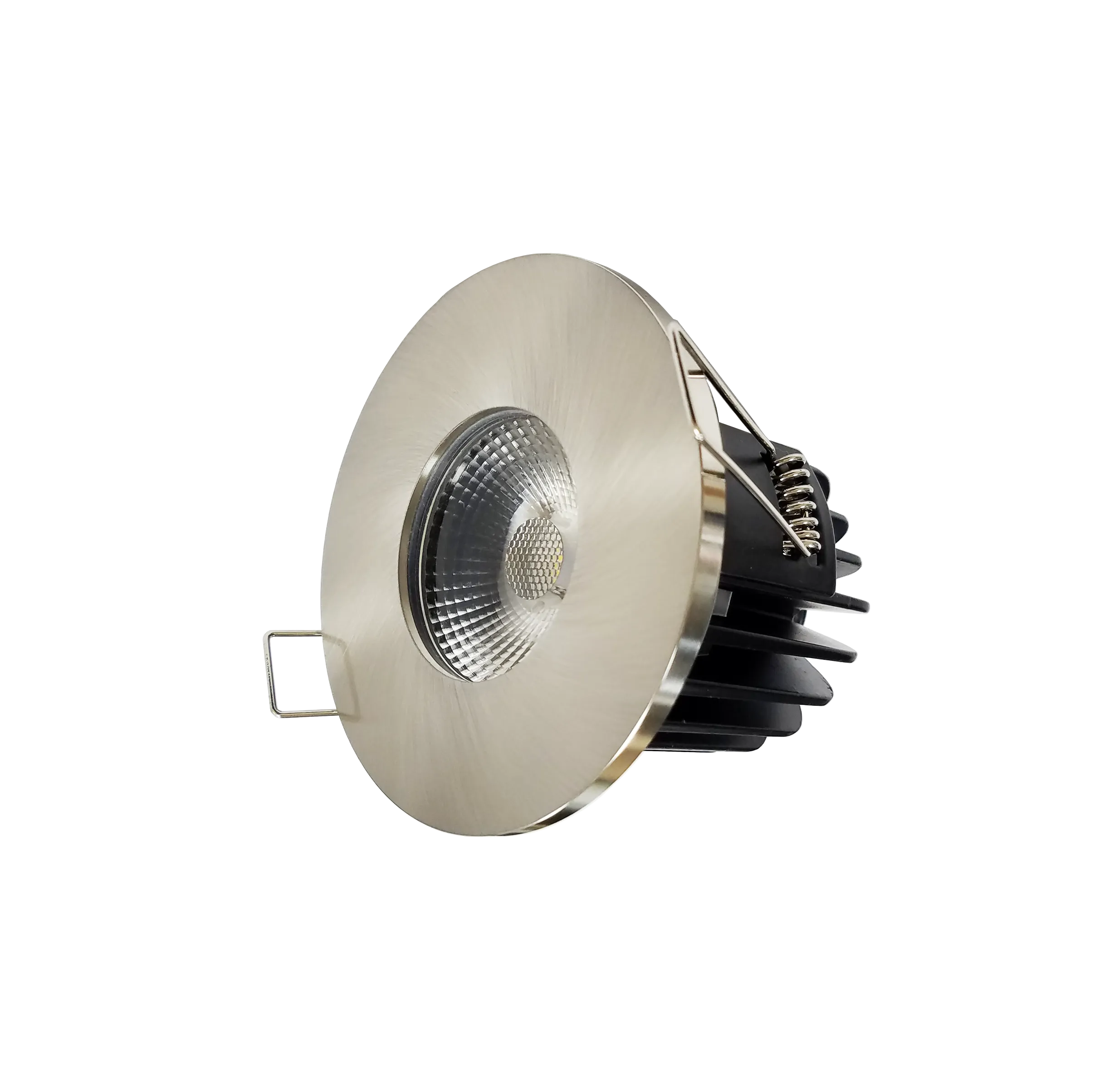 JustLED - IP65 10W Integrated LED Fire Rated Downlight