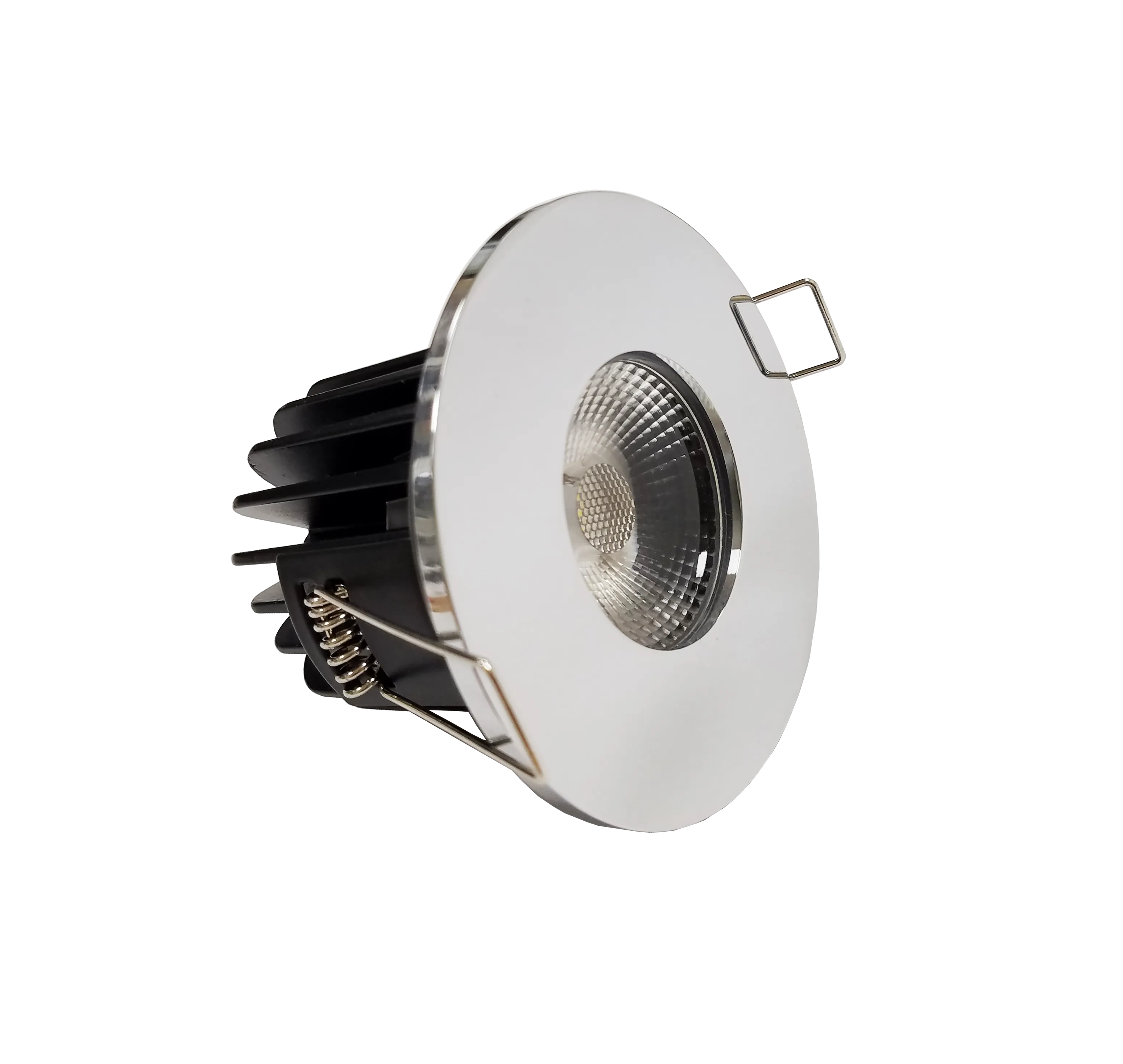 JustLED - IP65 10W Integrated LED Fire Rated Downlight