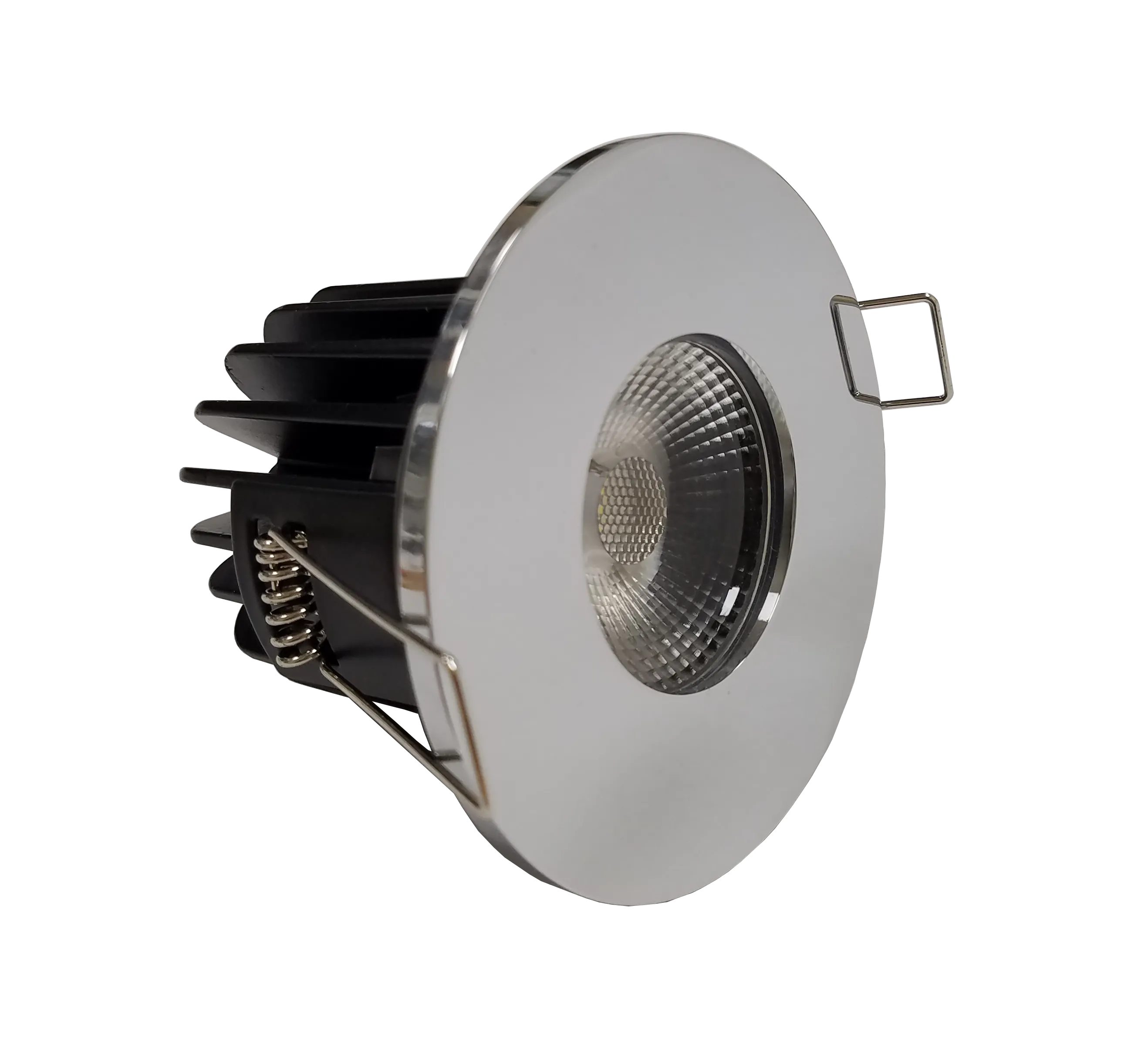 JustLED - IP65 10W Integrated LED Fire Rated Downlight