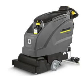 Karcher Auto Scrubber B 40 W Bp W/138 R55 BRUSH DECK