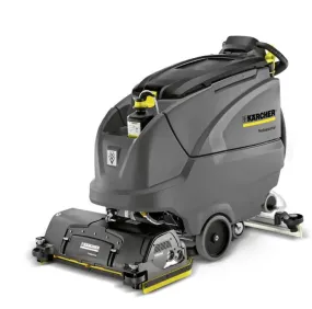 Karcher Floor Scrubber BR 65/80 W