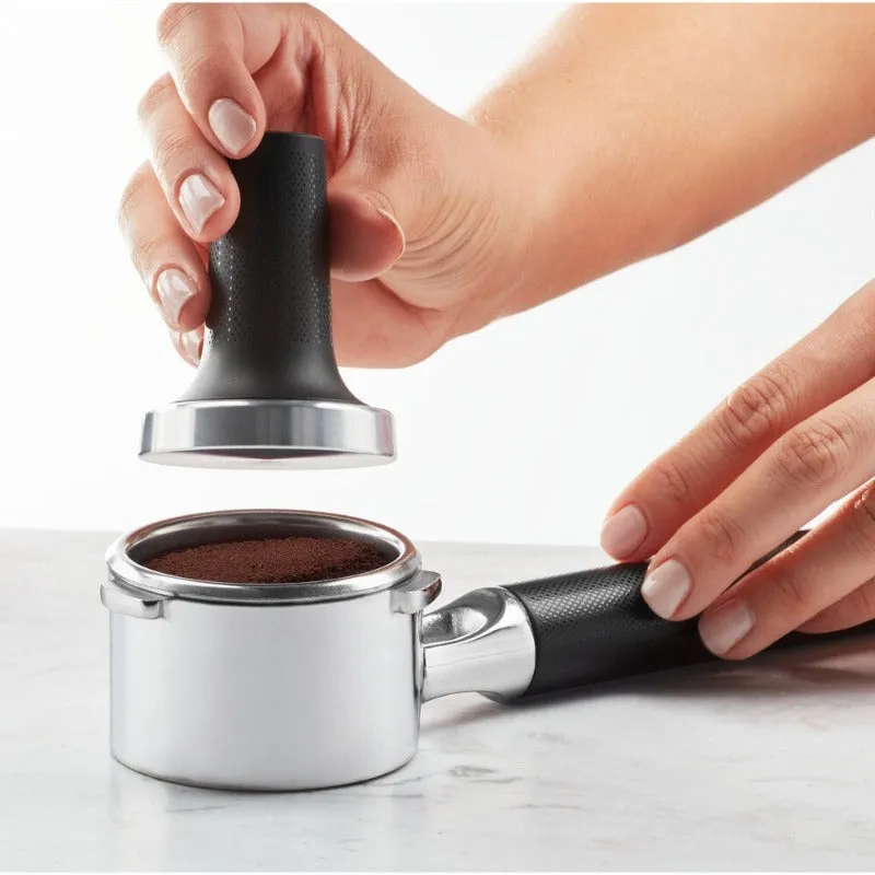 KitchenAid Artisan Semi Automatic Espresso Machine Candy Apple