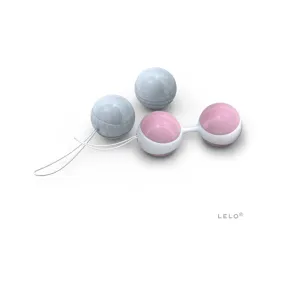 Lelo Beads Mini