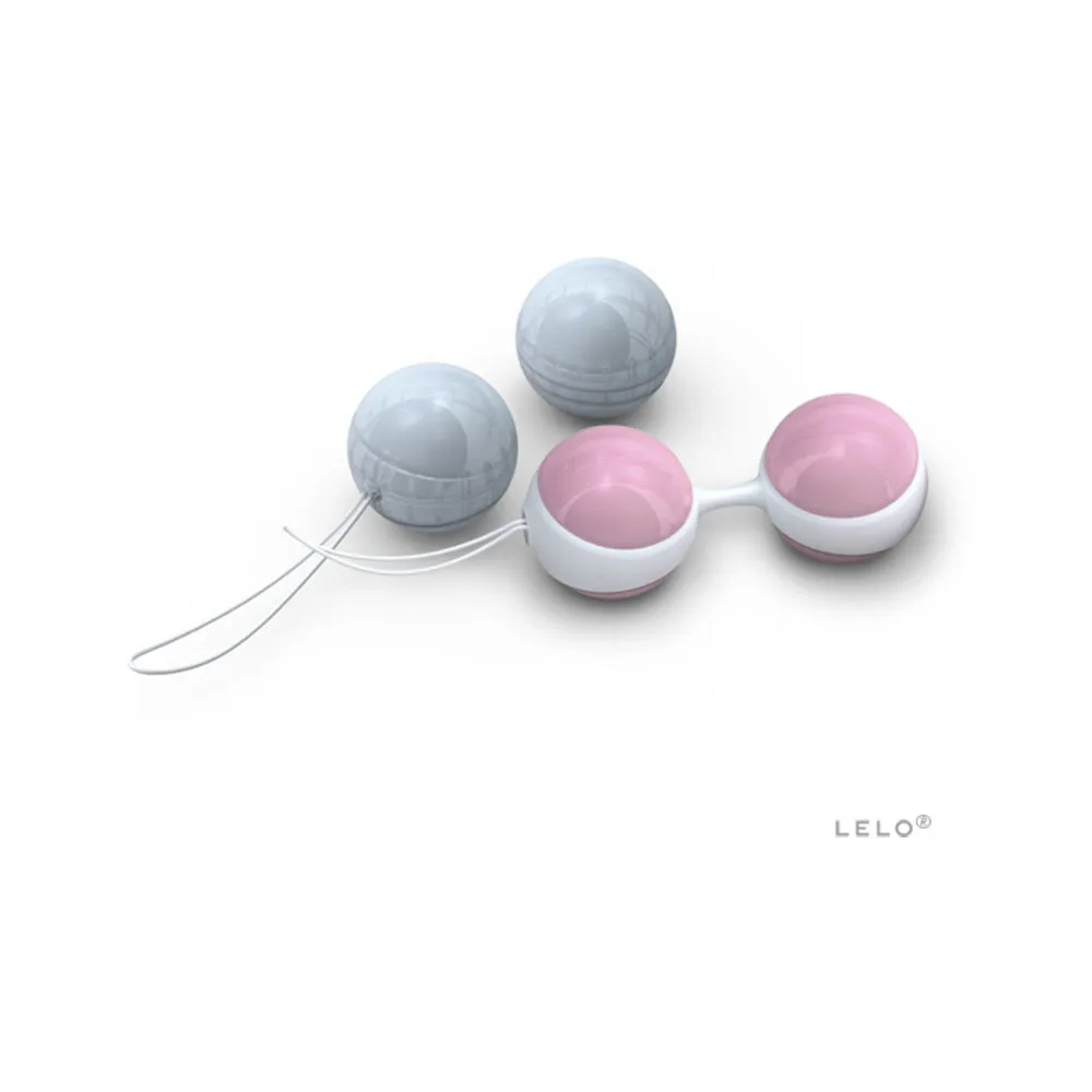 Lelo Beads Mini