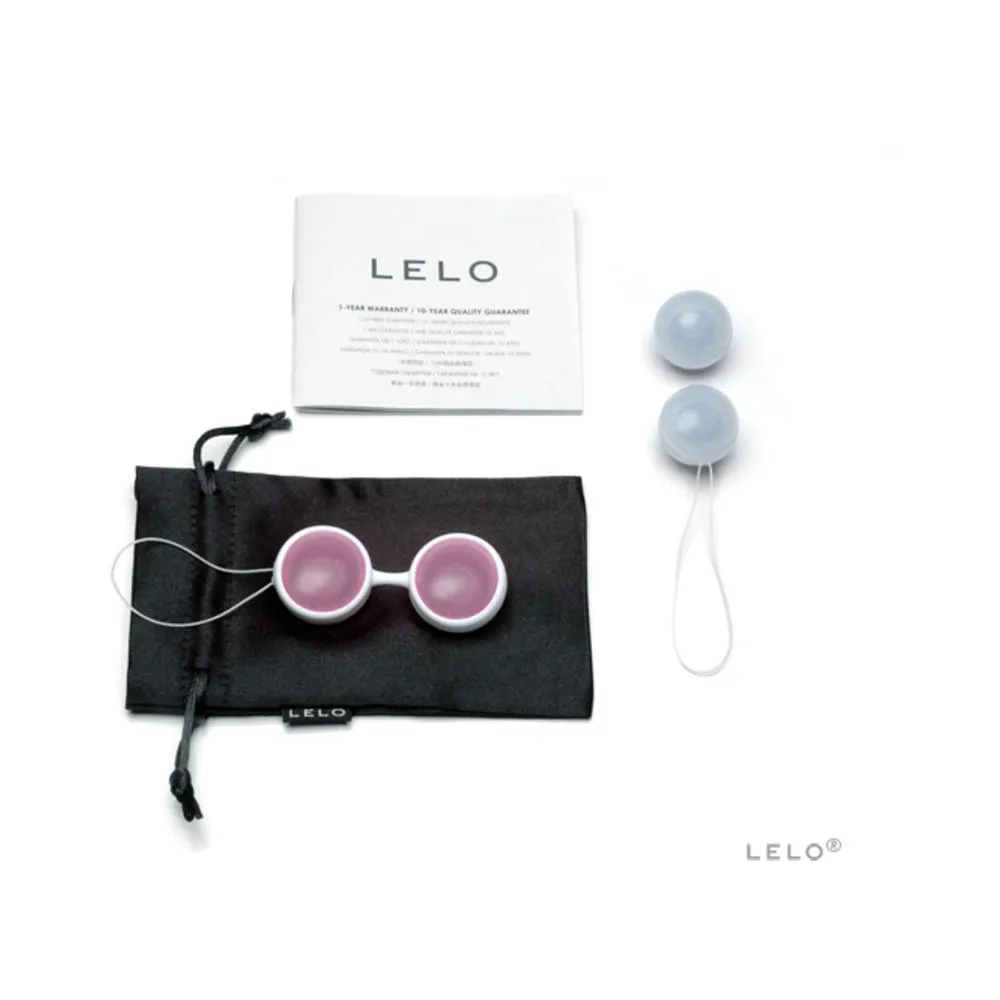 Lelo Beads Mini