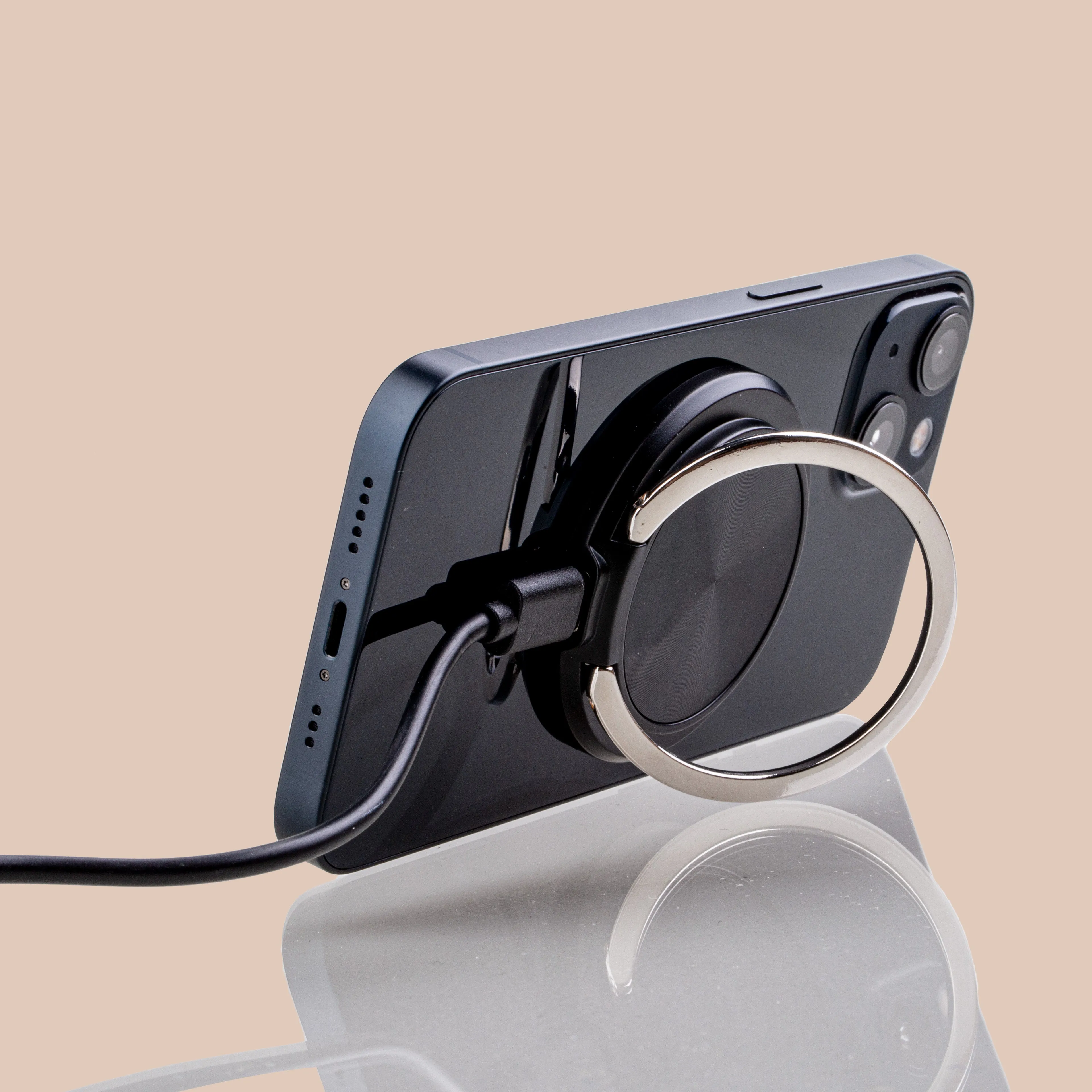 Lemon Summer Mix Wireless Charger