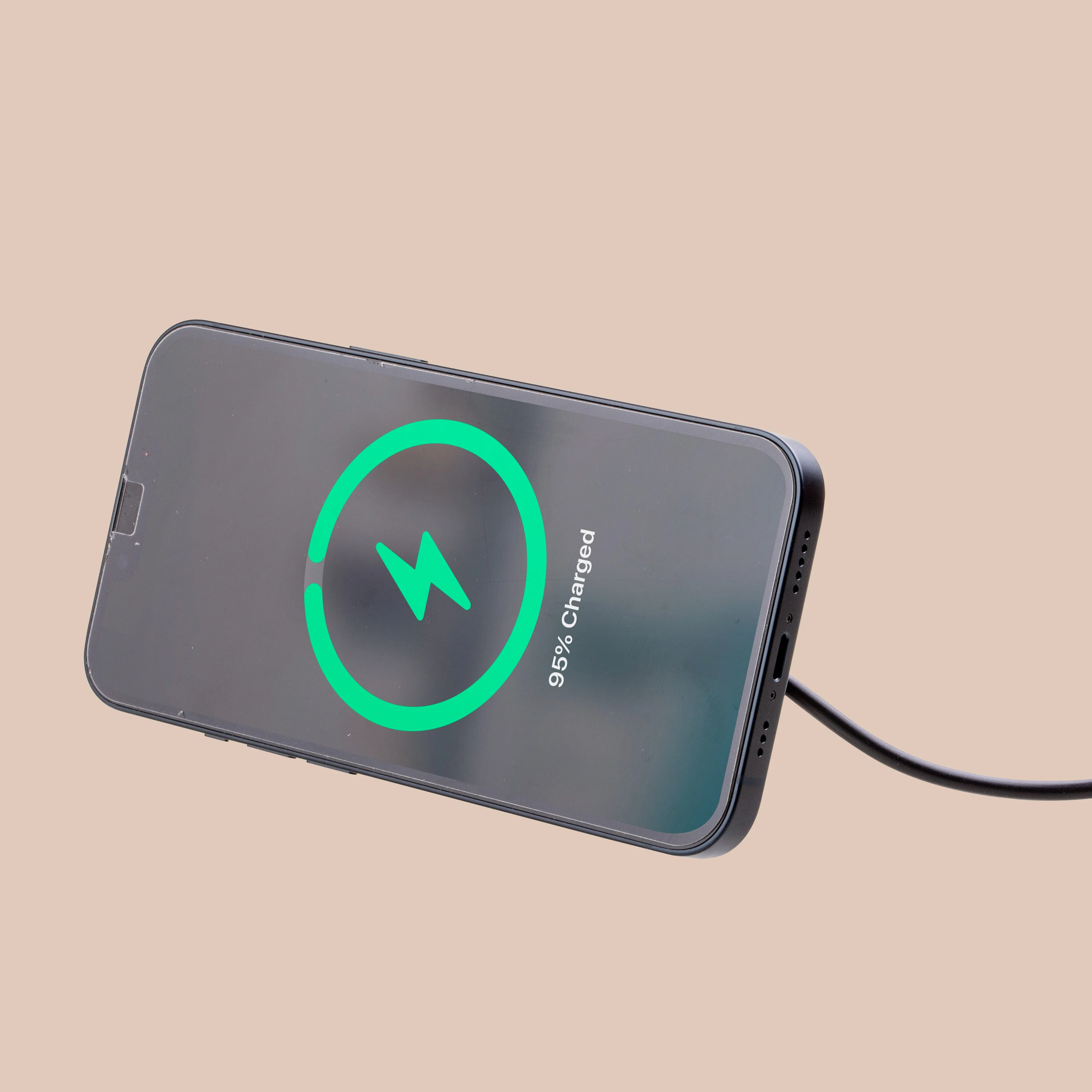 Lemon Summer Mix Wireless Charger