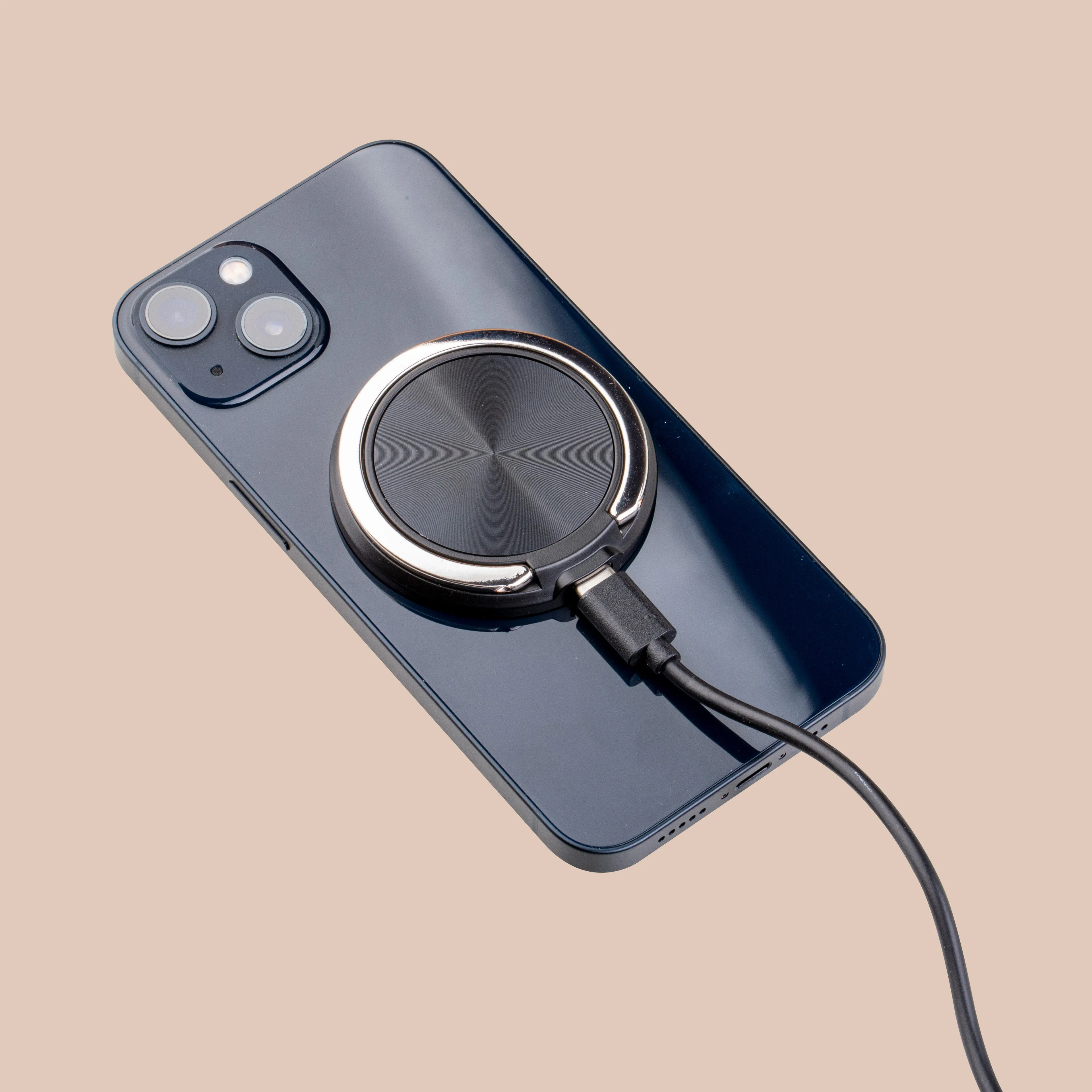 Lemon Summer Mix Wireless Charger