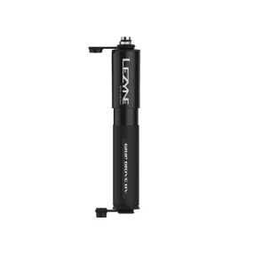 LEZYNE GRIP DRIVE HVS - BLACK