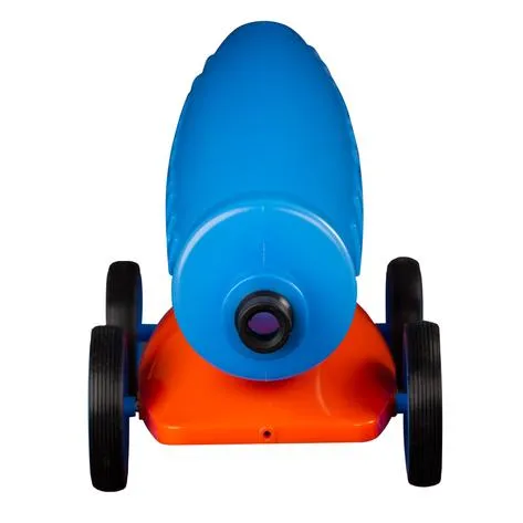 Liquifly Water Car