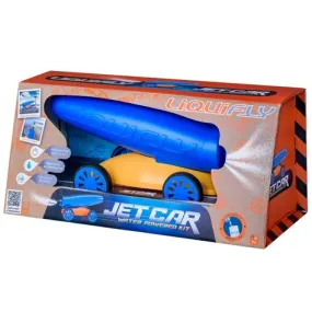 Liquifly Water Car