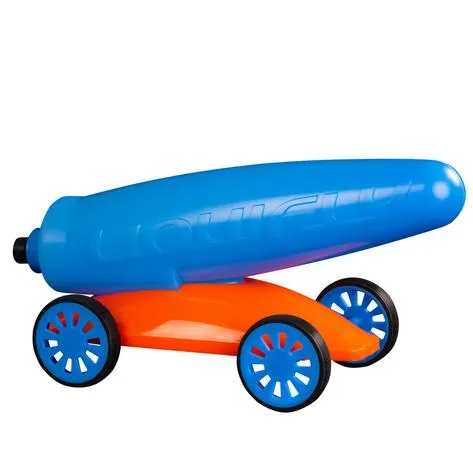 Liquifly Water Car