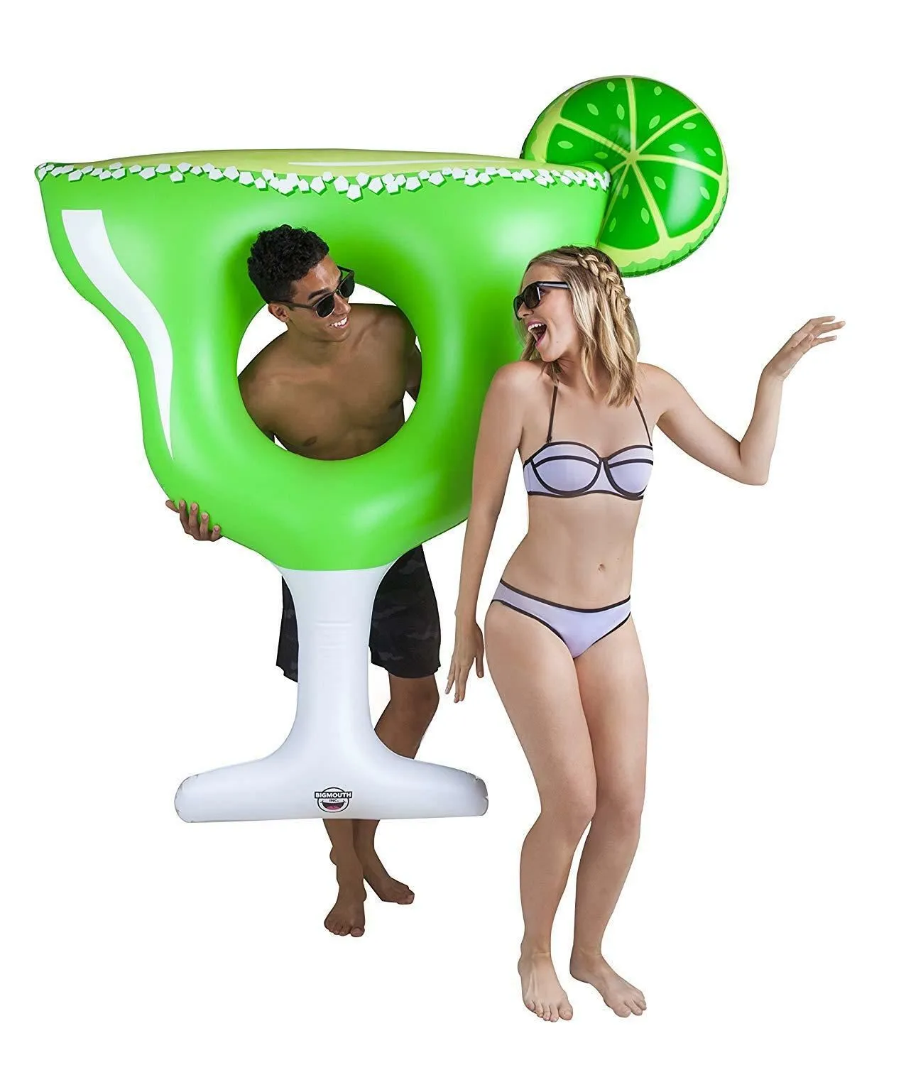 Margarita Pool Float