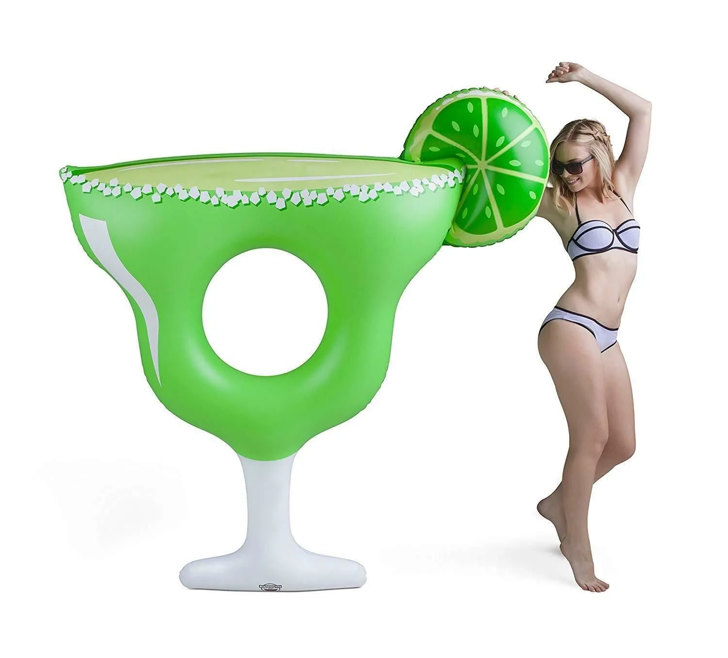 Margarita Pool Float