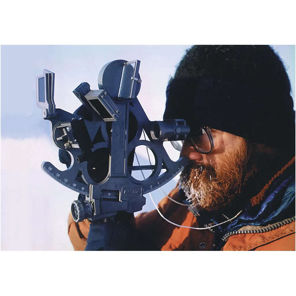 Mark 15 Sextant Navigation Tool
