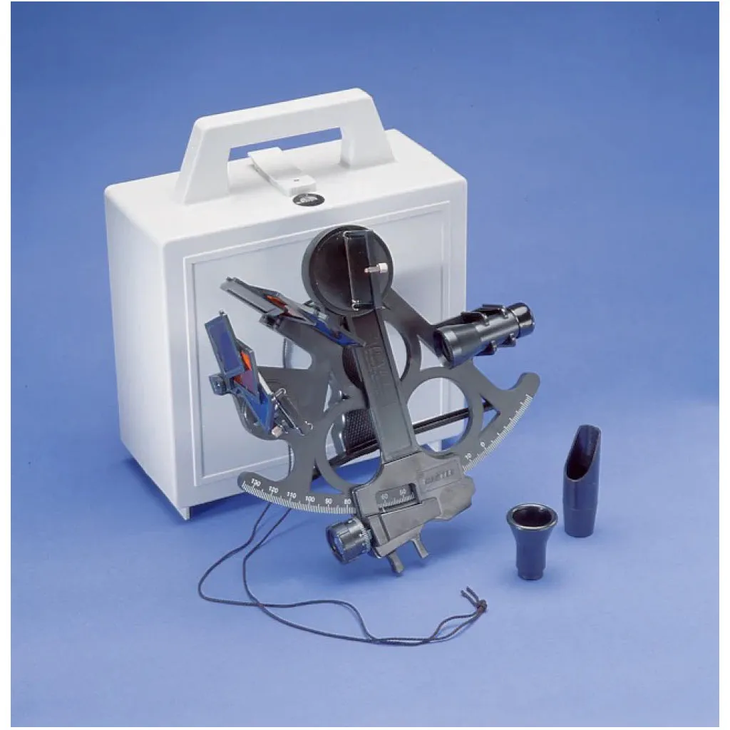 Mark 15 Sextant Navigation Tool