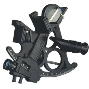 Mark 15 Sextant Navigation Tool