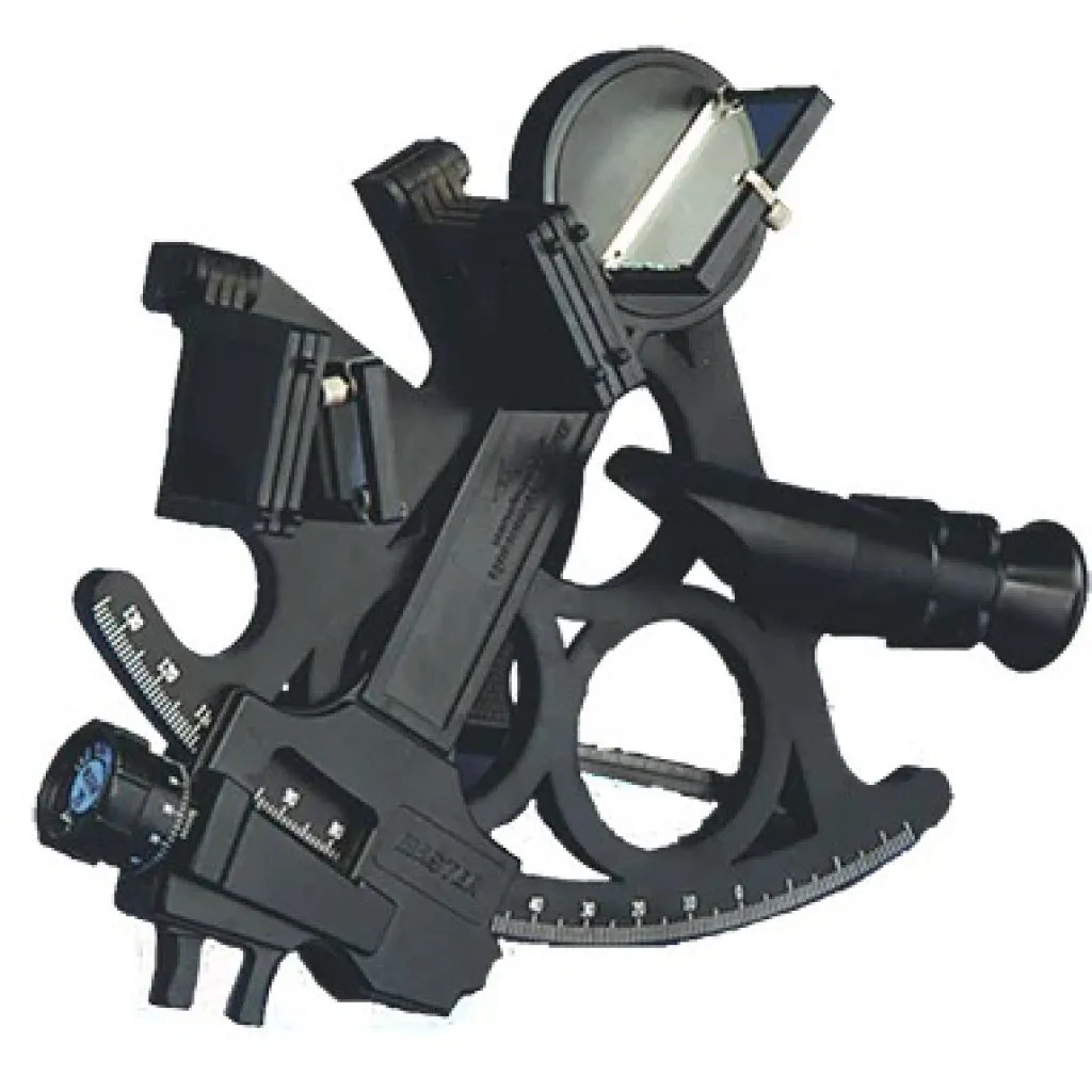 Mark 15 Sextant Navigation Tool