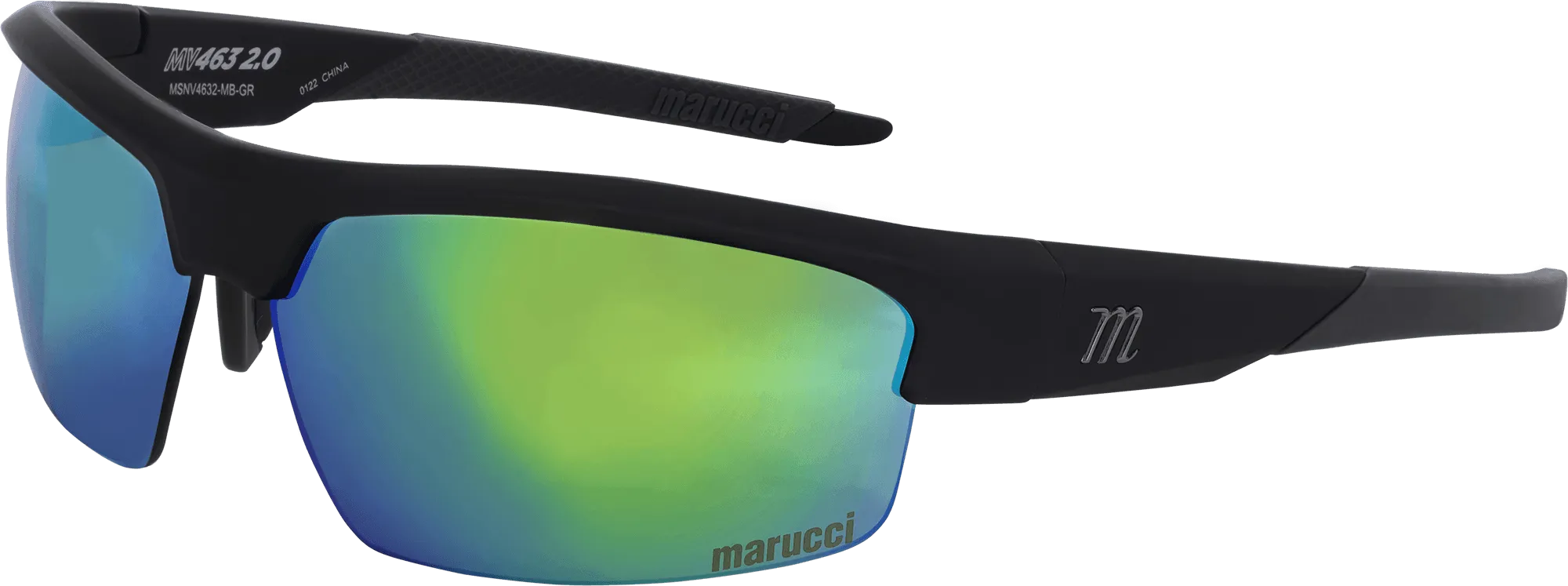 Marucci MV463 2.0 Performance Sunglasses