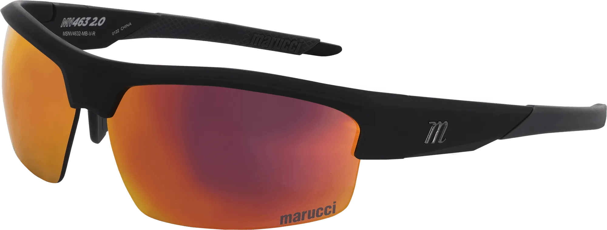 Marucci MV463 2.0 Performance Sunglasses