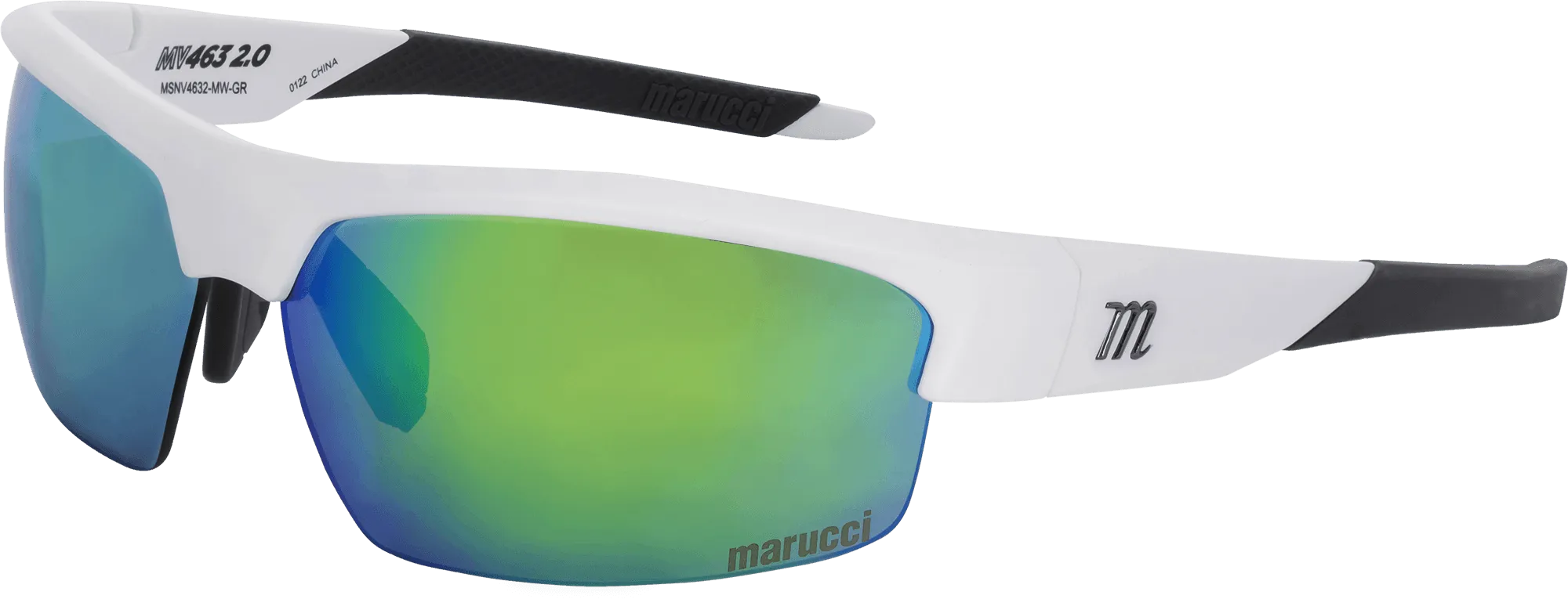 Marucci MV463 2.0 Performance Sunglasses