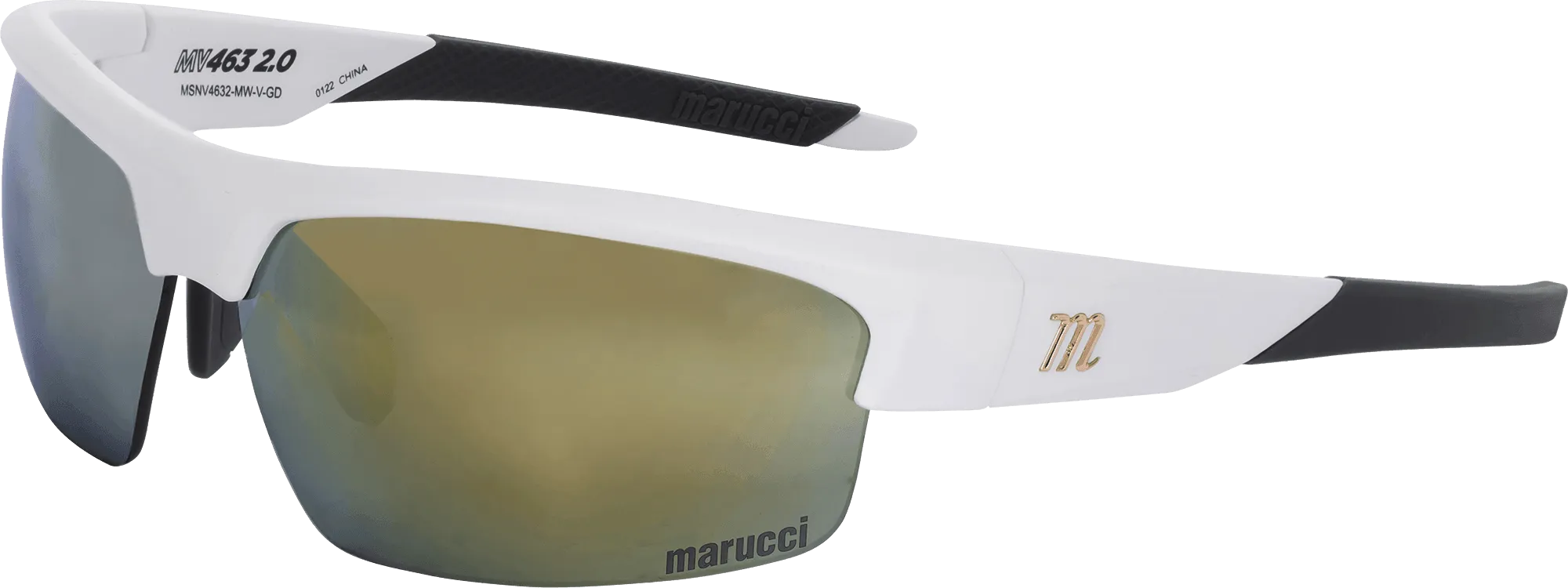 Marucci MV463 2.0 Performance Sunglasses