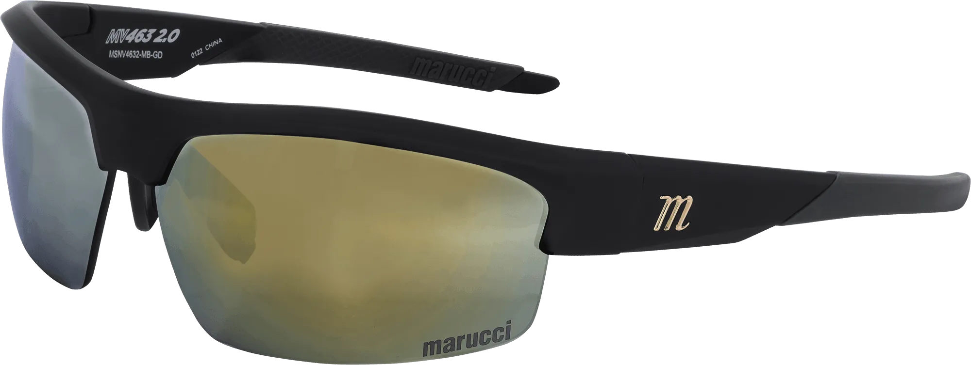 Marucci MV463 2.0 Performance Sunglasses