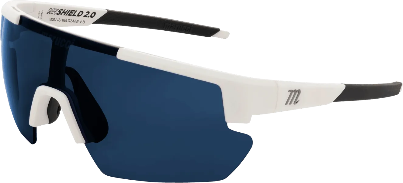 Marucci Shield 2.0 Youth On-Field Performance Sunglasses