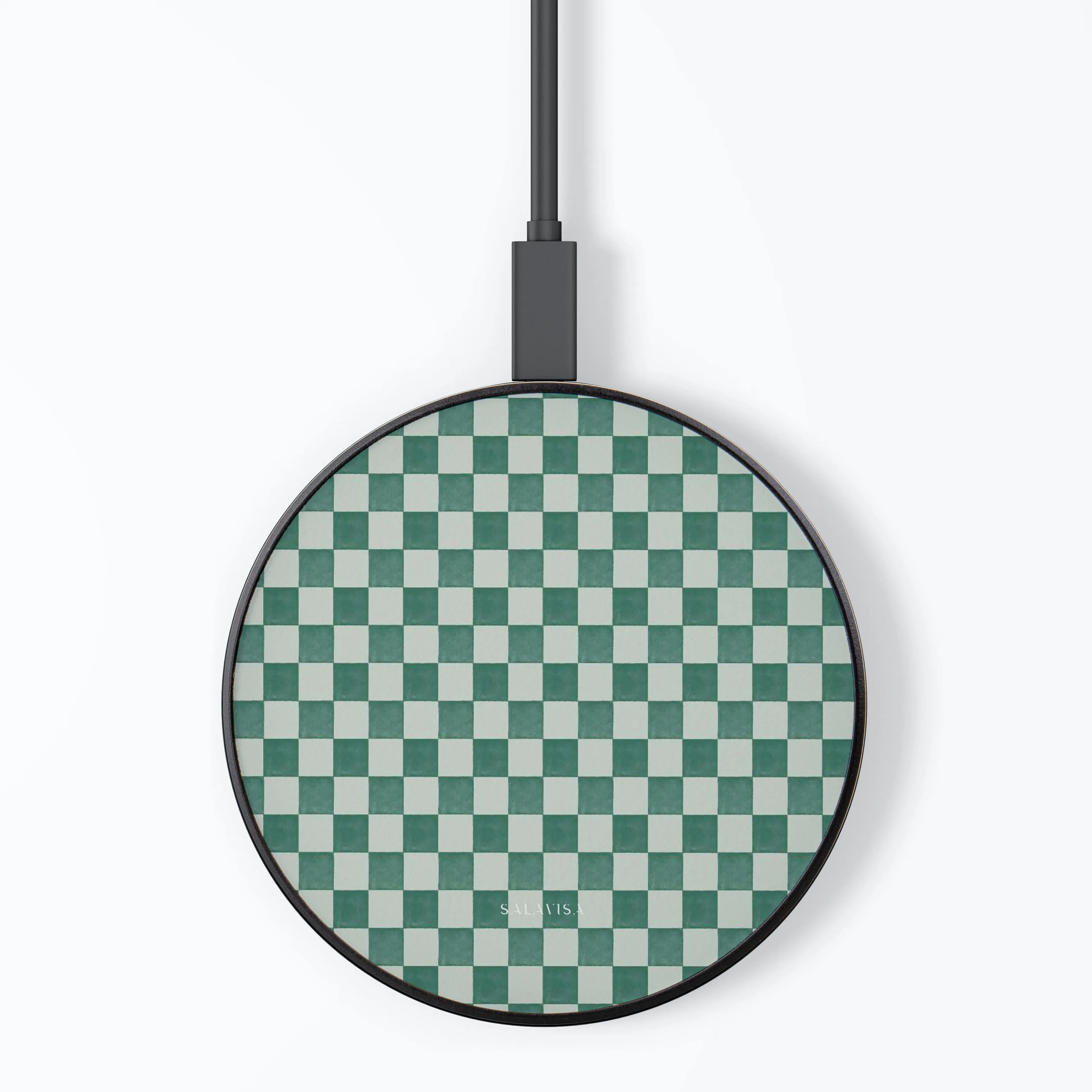 Mint Serenity Wireless Charger