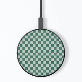 Mint Serenity Wireless Charger