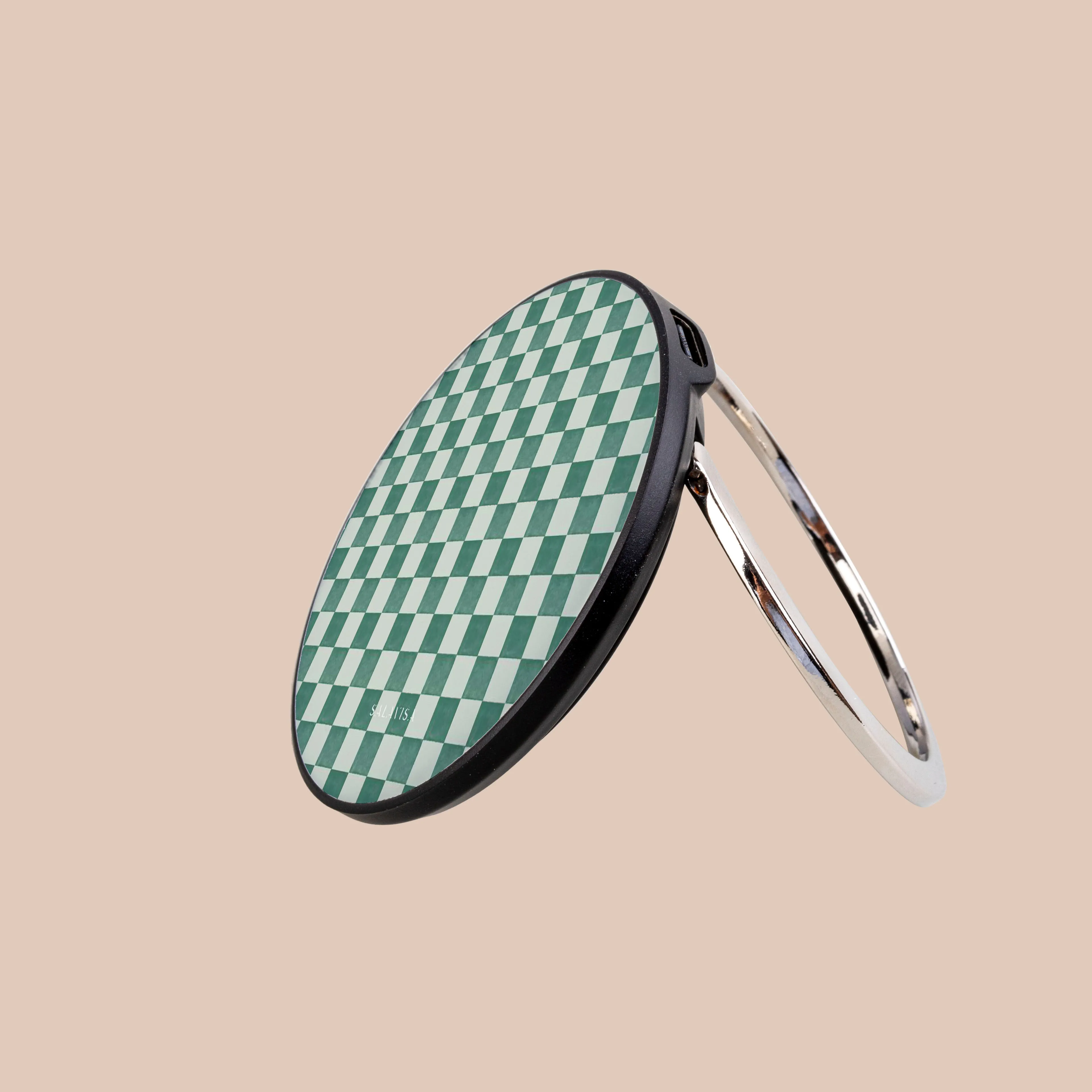 Mint Serenity Wireless Charger