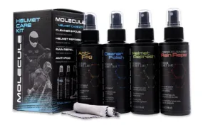 Molecule Helmet Care Kit
