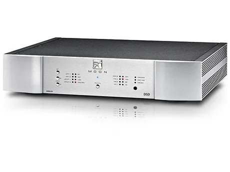 MOON Neo 280D DSD Streaming DAC
