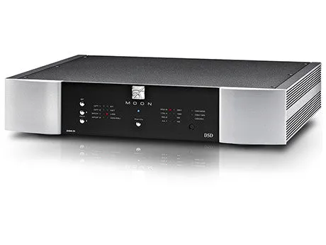 MOON Neo 280D DSD Streaming DAC