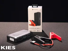 Mophie Powerstation Go Rugged AC