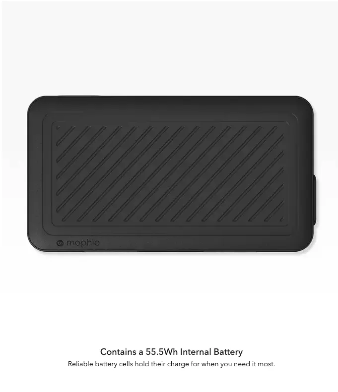 Mophie Powerstation Go Rugged AC